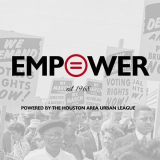 Empower presented by HAUL