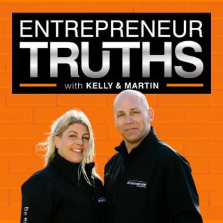 Entrepreneur Truths