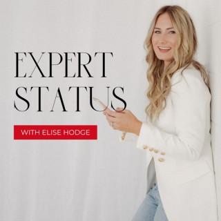 Expert Status Show