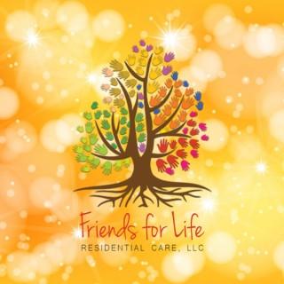 Friends For Life Podcast