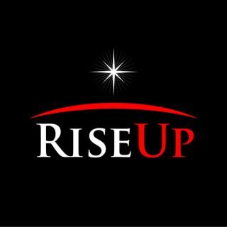 Rise Up Mentoring Podcast: Advice to Help You Succeed