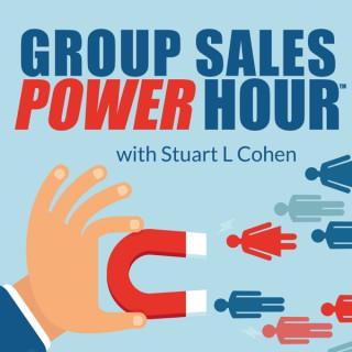 Group Sales Power Hour