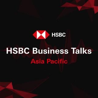 HSBC Business Talks - Asia Pacific