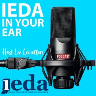 IEDA In Your Ear