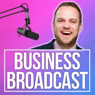 James Sinclair's Business Broadcast podcast