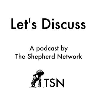 Let's Discuss Podcast
