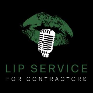 LIP Service for Contractors