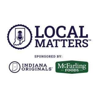 Local Matters