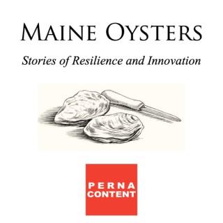 Maine Oyster Aquaculture - Stories of Resilience and Innovation
