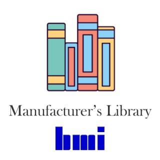 Manufacturer's Library