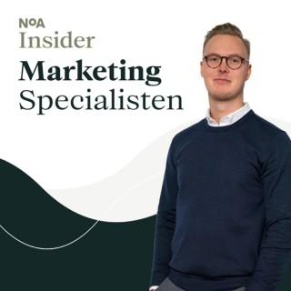 Marketing Specialisten