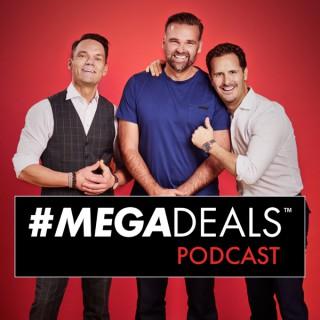 Megadeals Podcast