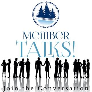 Member Talks! by WA. State Funeral Directors Association