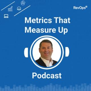 Metrics that Measure Up - B2B SaaS Analytics