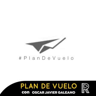 Plan de Vuelo con Oscar Javier Galeano