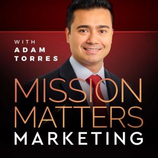 Mission Matters Marketing