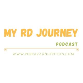 My RD Journey Podcast