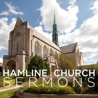 Hamline Church Sermons