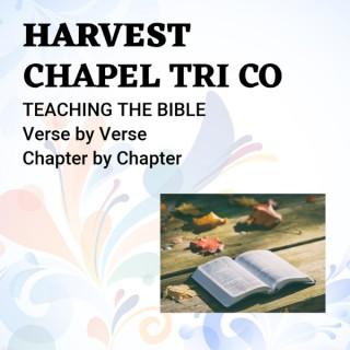 Harvest Chapel Tri County