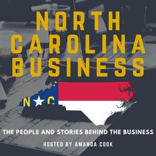 North Carolina Business Podcast