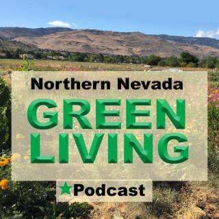 Northern Nevada Green Living Podcast