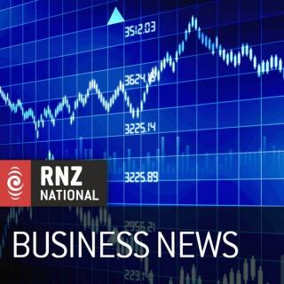 RNZ: Business  News