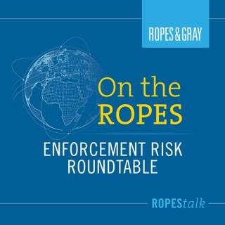 On the Ropes: Enforcement Risk Roundtable