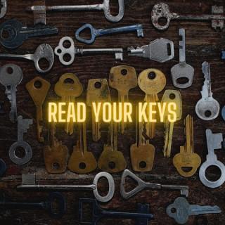 Read Your Keys
