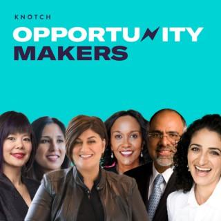 Opportunity Makers
