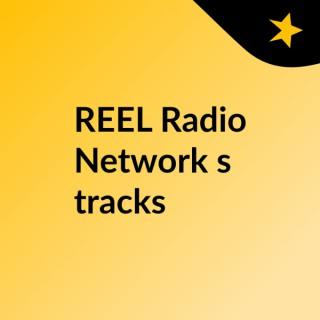 REEL Radio Network's tracks