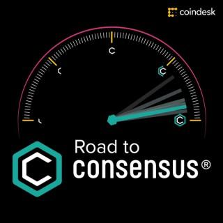 Road to Consensus by CoinDesk