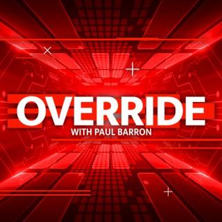 OverRide Podcast