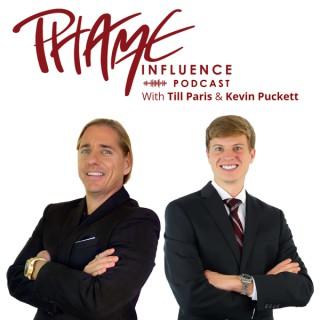 Phame Influence Podcast