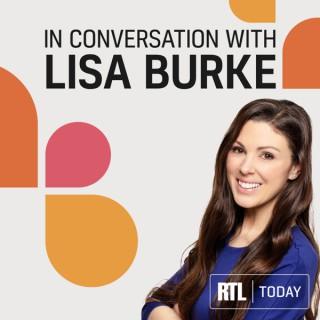 RTL Today - In Conversation with Lisa Burke