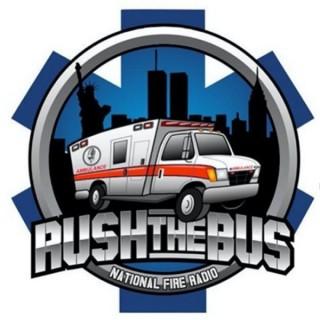 Rush The Bus