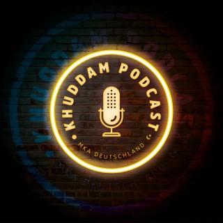 Khuddam Podcast
