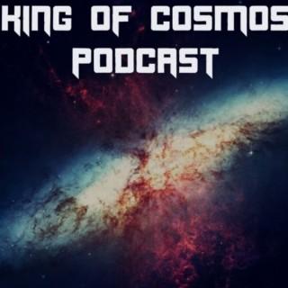 King of The Cosmos