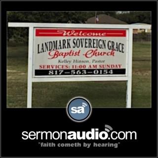 Landmark Sovereign Grace Baptist Church