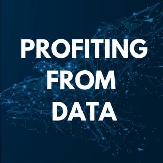 Profiting From Data