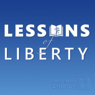 Lessons of Liberty