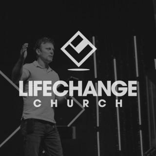 Life Change Church Muskegon