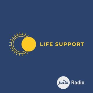 LifeSupport with Paul Johnson