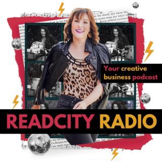 Readcity Radio
