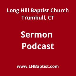 Long Hill Baptist Church Sermons