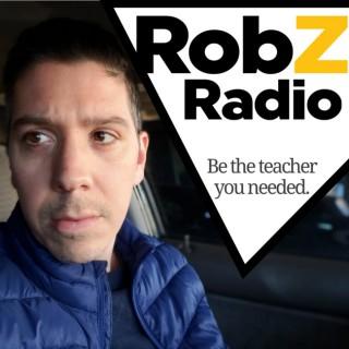 Rob Z Radio