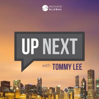 Resource Global: Upnext with Tommy Lee