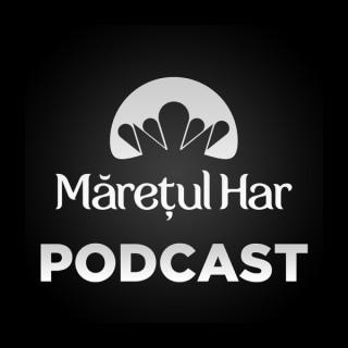 Maretul Har Podcast