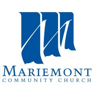 Mariemont Community Church