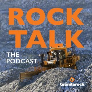 RockTalk the Podcast