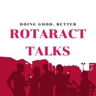 Rotaract Talks